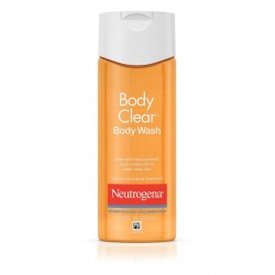 Neutrogena Body Clear Body Wash 250ml (8.5 fl oz)